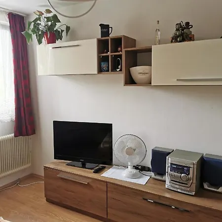 APARTMAN i SOBA HADELA Sveti Martin Na Muri Exteriör bild