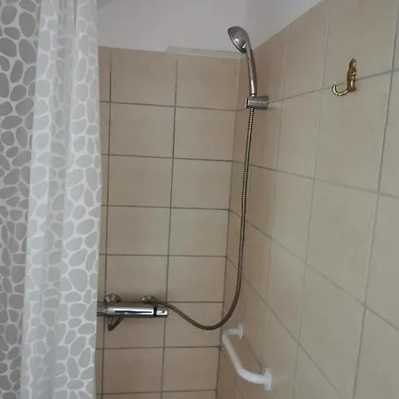 APARTMAN i SOBA HADELA Sveti Martin Na Muri Exteriör bild