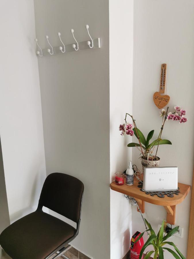 I Soba Hadela Apartment