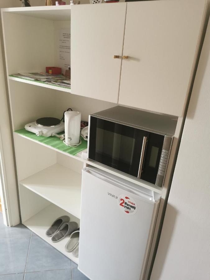 Apartment I Soba Hadela Sveti Martin Na Muri