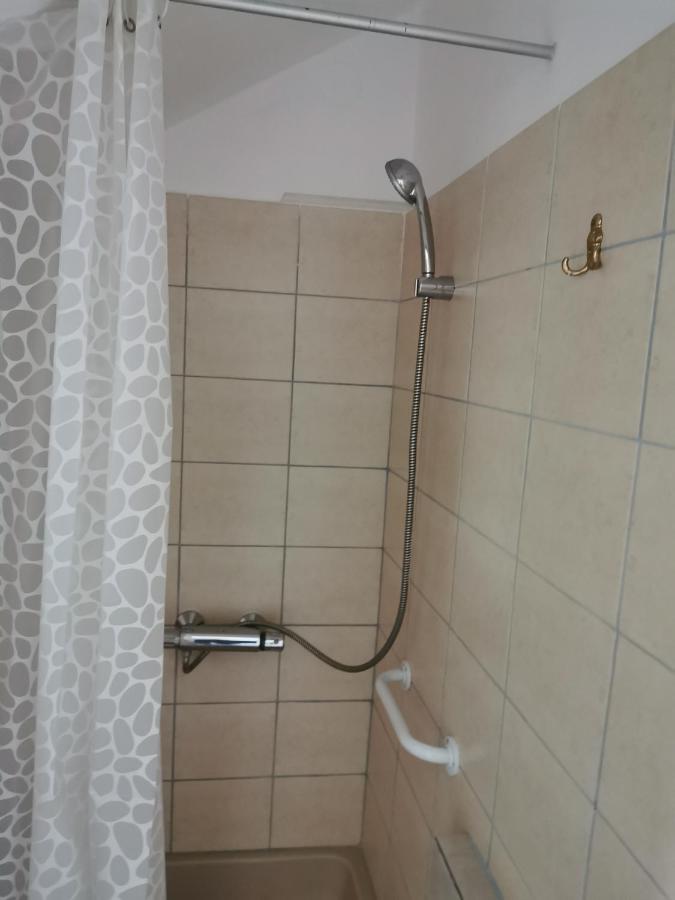 I Soba Hadela Sveti Martin Na Muri